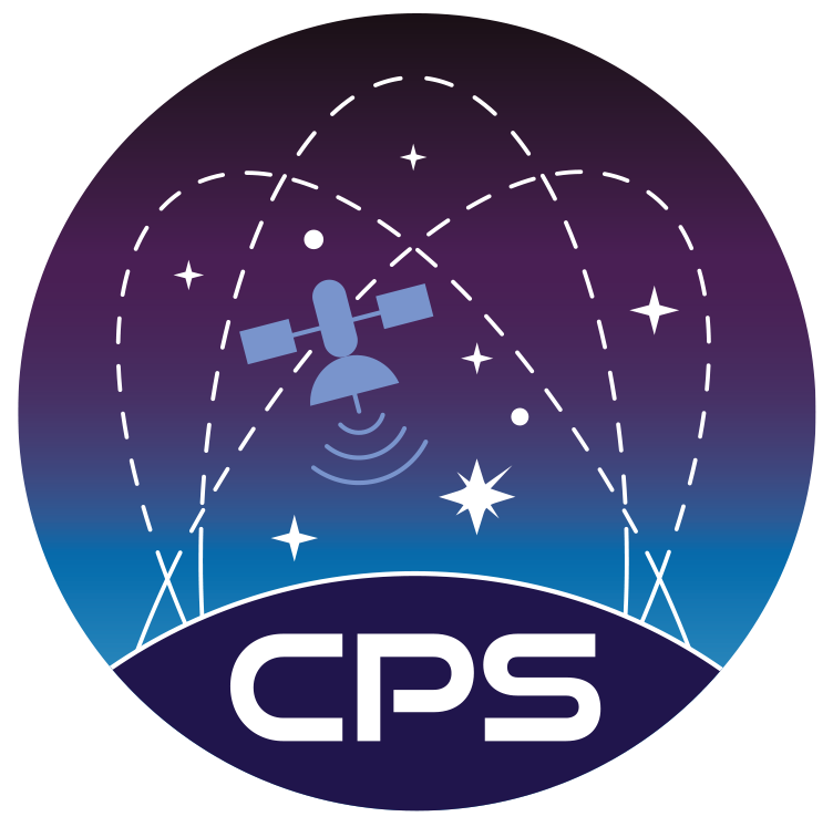 IAU CPS Logo