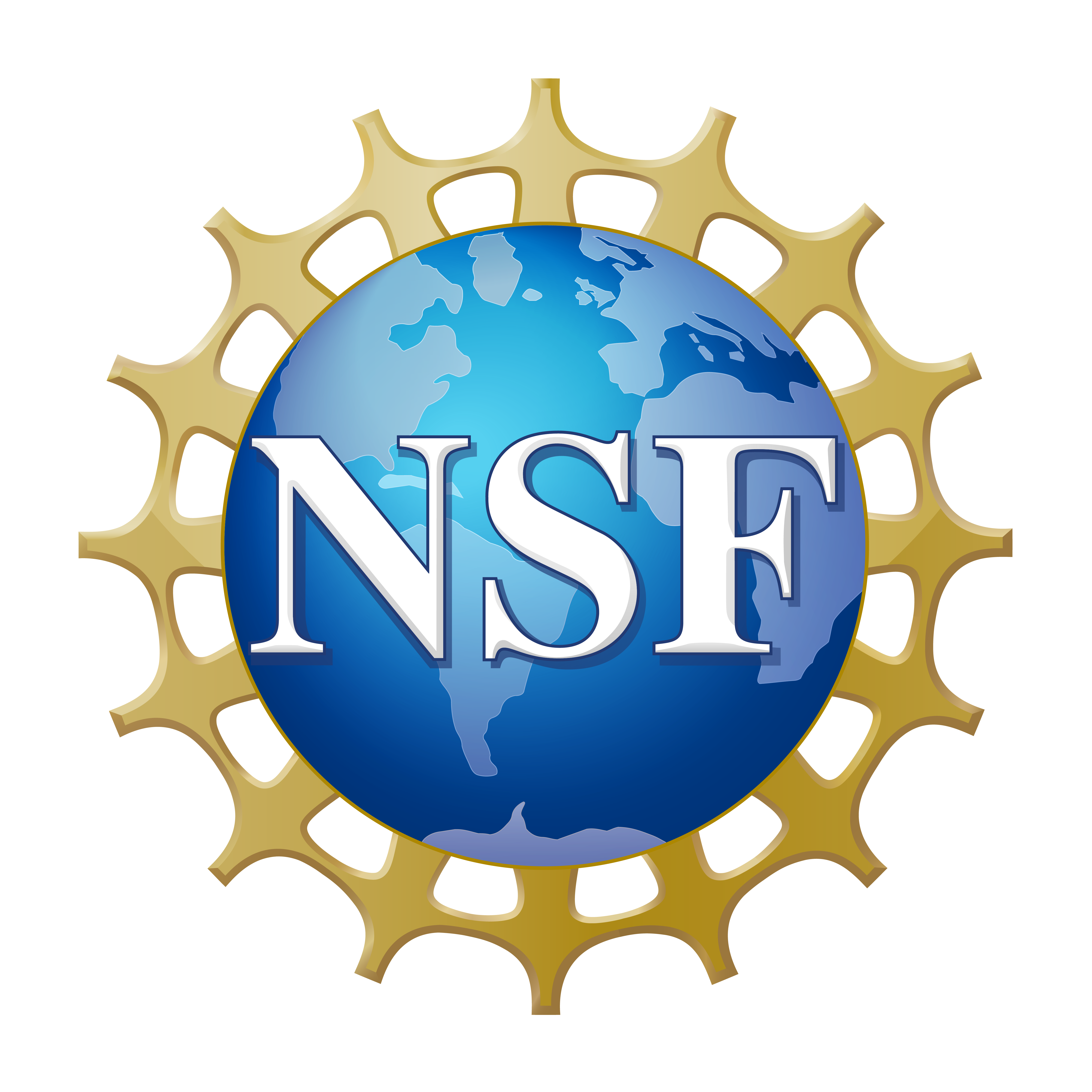NSF Logo