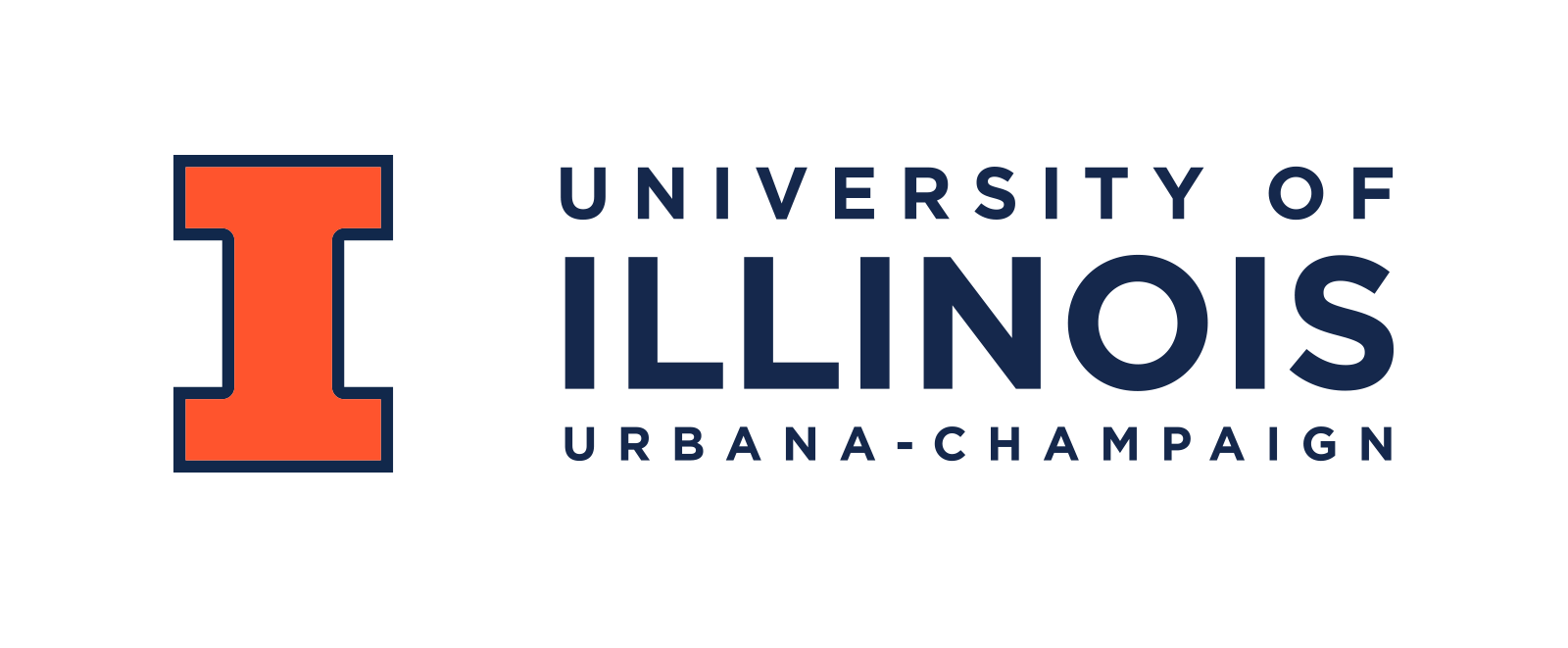 University of Illinois Urbana-Champaign Logo