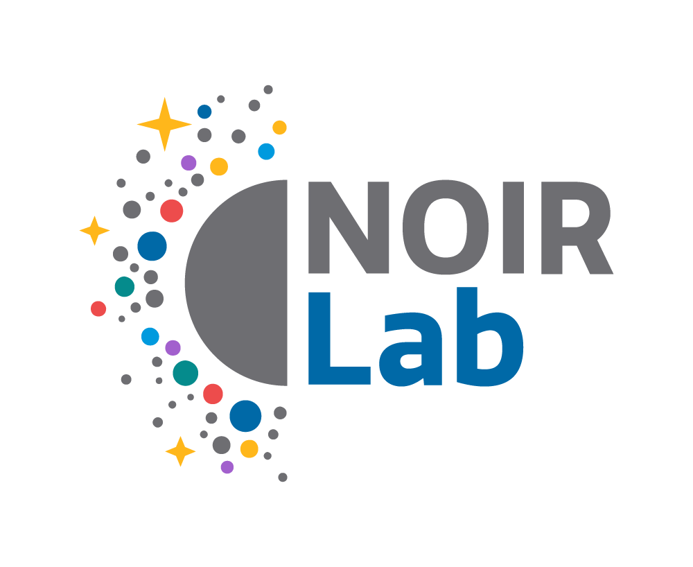 NOIRLab Logo